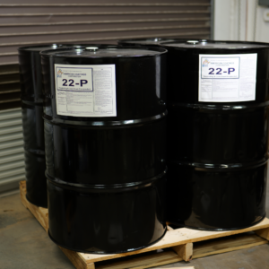 22P 55 Gallon Drum Penetrant/Lockdown