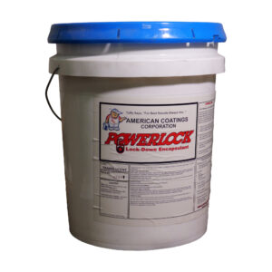 PL 5 Gallon Pail Lockdown Encapsulant
