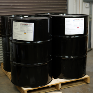 NOB300 55 Gallon Drum Soy Based Cleaner Mastic Remover